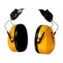 НАУШНИКИ на каску 3M™- H9P3E PELTOR™ OPTIME™ 98