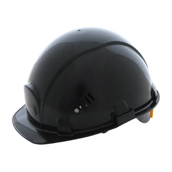 Каска СОМЗ-55 Favori®T Trek® RAPID черная 75620 (уп. 20шт.)