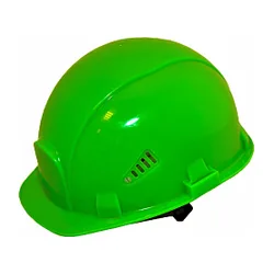 Каска СОМЗ-55 Favori®T Trek® зеленая 75119 (уп.25шт)