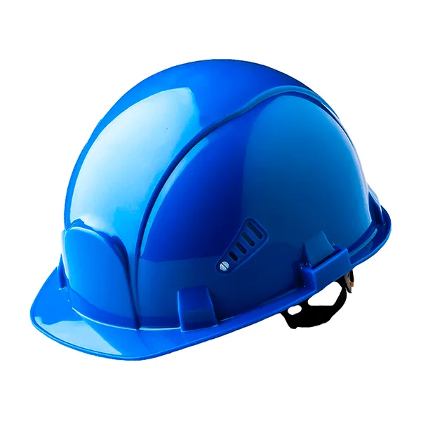 Каска СОМЗ-55 Favori®T синяя 75518 (уп. 20 шт.)