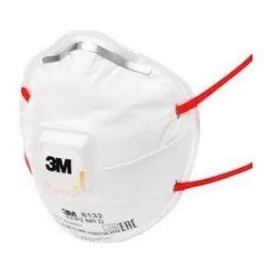 Респиратор 3M 8132 FFP3