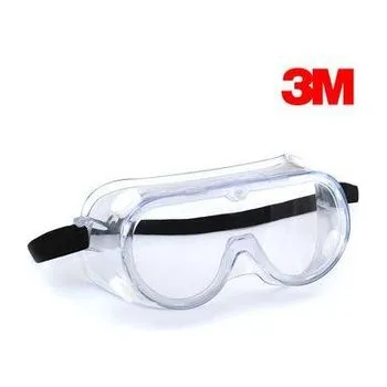 Медицинские очки панорама 3M