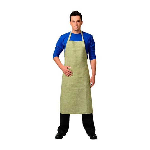 Брезентовый фартук (430 г/м)